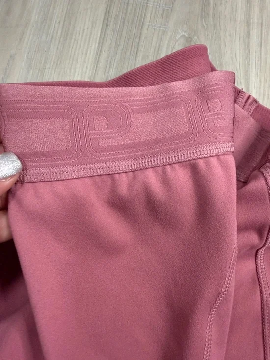 PINK Victoria's Secret Pink Leggings Tights.  Sz XXL - Picture 5 of 8